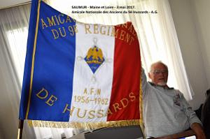 093- Saumur AG